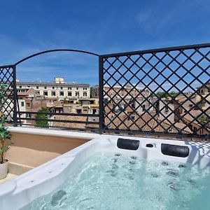 Penthouse Appartement